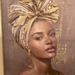 Beauty in Bronze