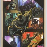Black Panther Collage