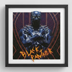 Black Panther Forever