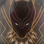 Black Panther Mask