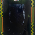 Black Panther Movie Poster