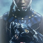 Black Panther Wakanda Forever 2