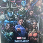 Wakanda Forever