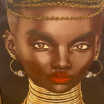 Bronze Beauty