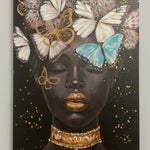 Butterfly Dreams