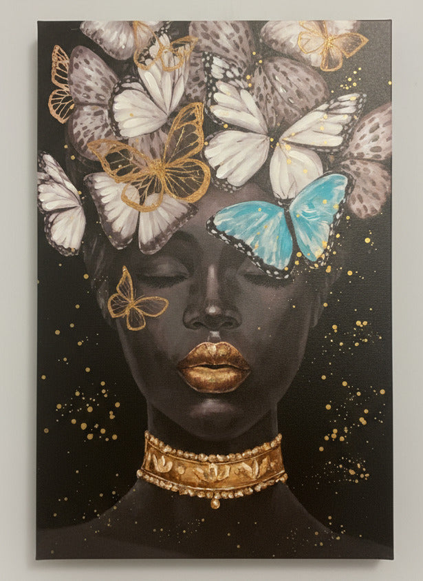 Butterfly Dreams