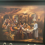 Last Supper