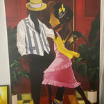 Night Out III by Graham Reynolds