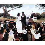 Old Fashion Wedding
