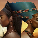 Past And Future Queens