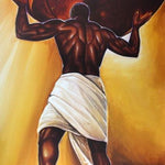 Power Of Man