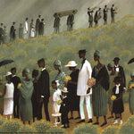 The Funeral March