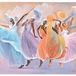 Tribute by Lararne Ross