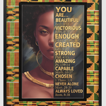 You Are Enough