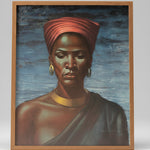 Zulu Girl