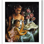 Beulah's Baby