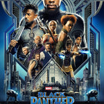 Black Panther Poster