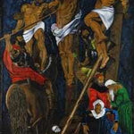 Descent from the cross