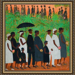 The Funeral