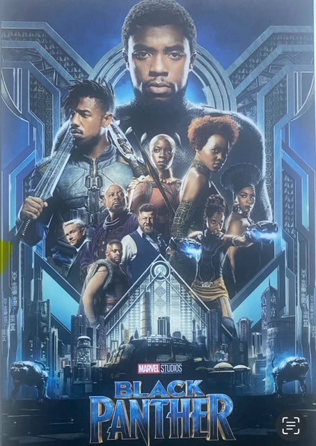 Black Panther