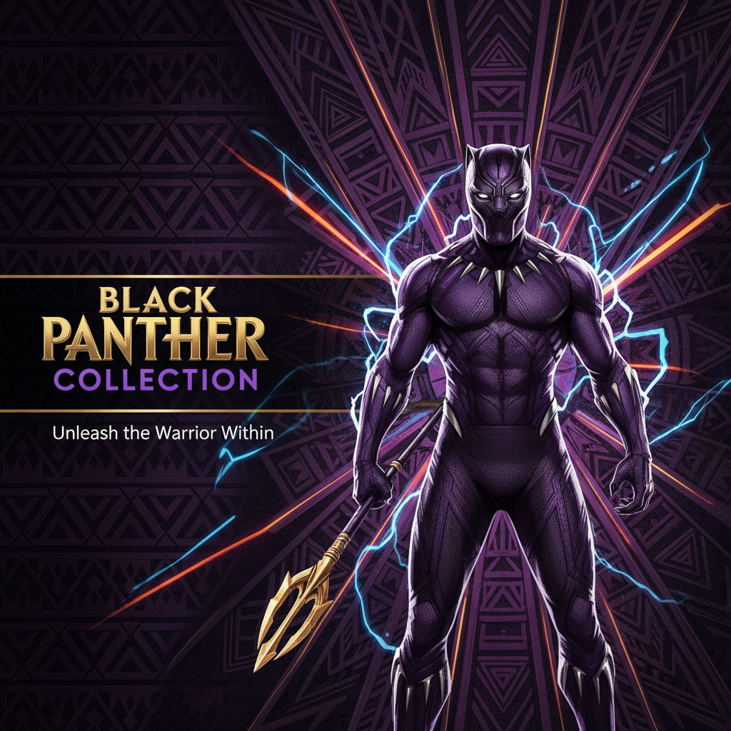 Black Panther