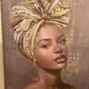 Beauty in Bronze
