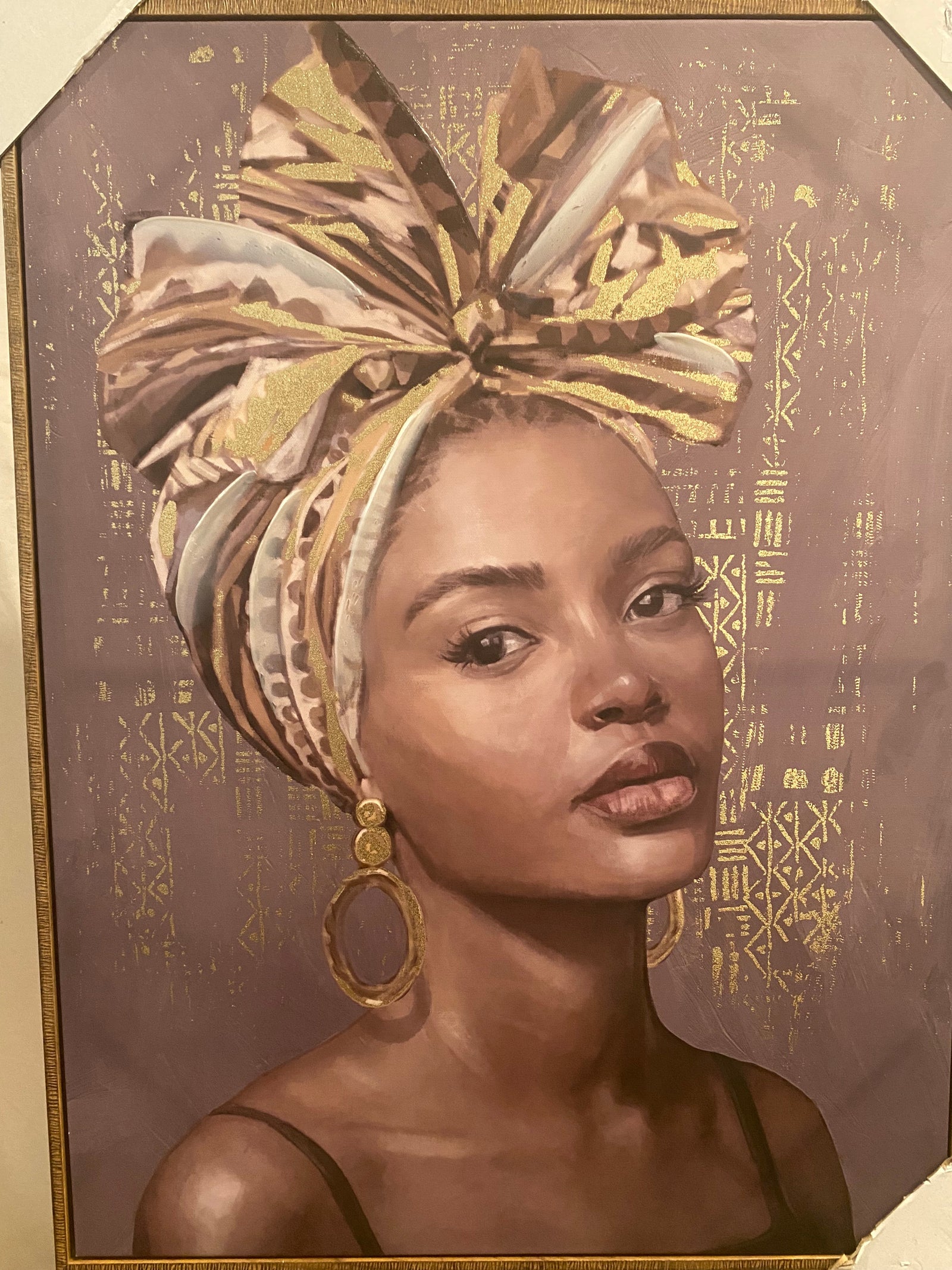 Beauty in Bronze