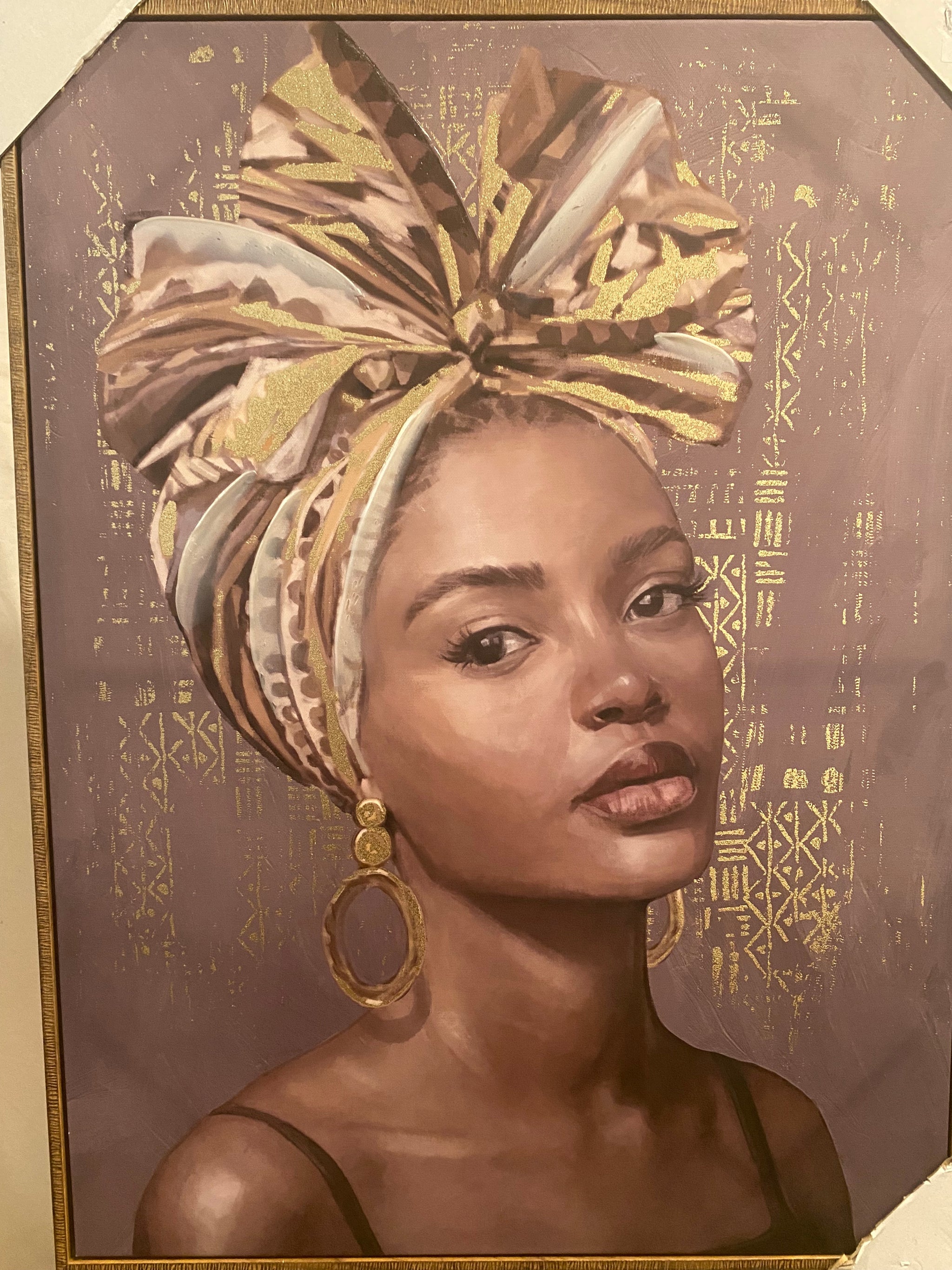 Beauty in Bronze