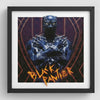Black Panther Forever