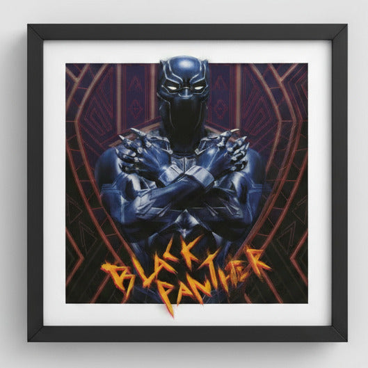 Black Panther Forever