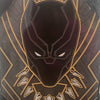 Black Panther Mask