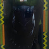 Black Panther Movie Poster