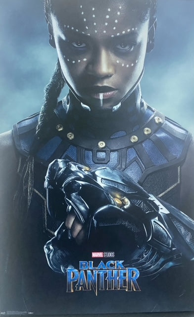 Black Panther Wakanda Forever 2