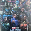 Wakanda Forever