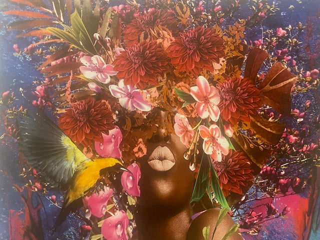 Blooming Garden 2