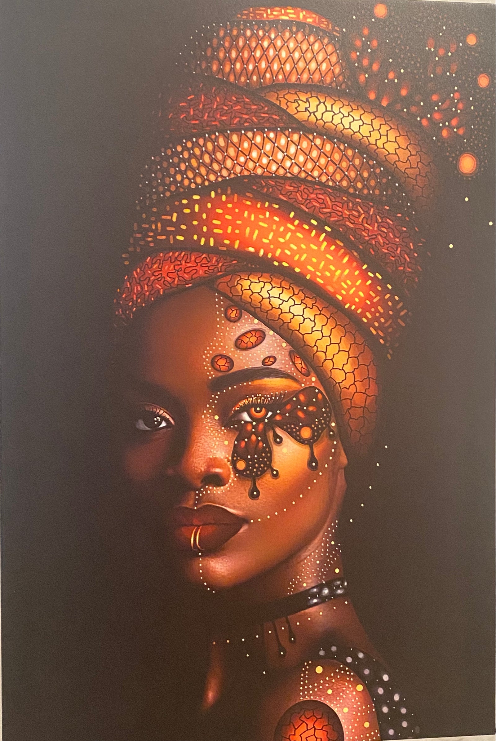 Cobra Queen