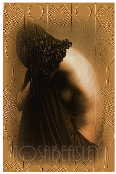 Crown of Braids – Joseph A. Beasley Jr.