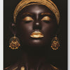 Dreaming In Gold Lacquer