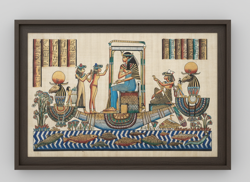 Egyptian Papyrus