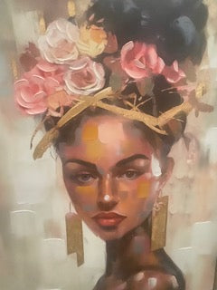 Elegant Divinity