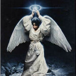 Illuminate My Path by Edward Clay Wright