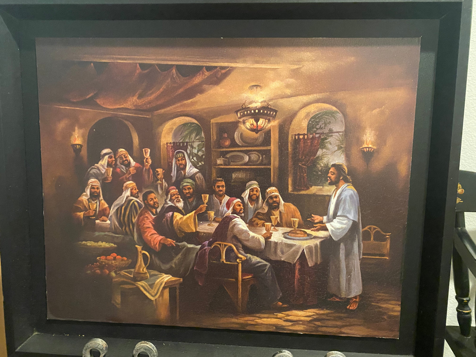 Last Supper