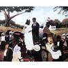 Old Fashion Wedding