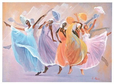 Tribute by Lararne Ross