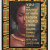You Are Enough