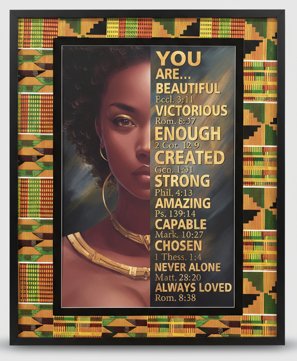 You Are Enough