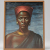 Zulu Girl