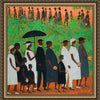 The Funeral