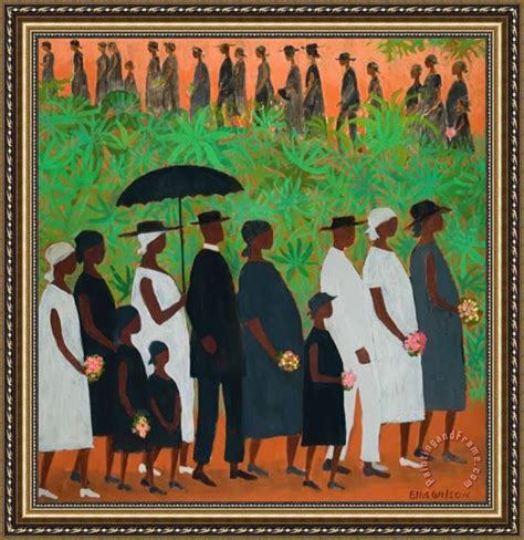 The Funeral